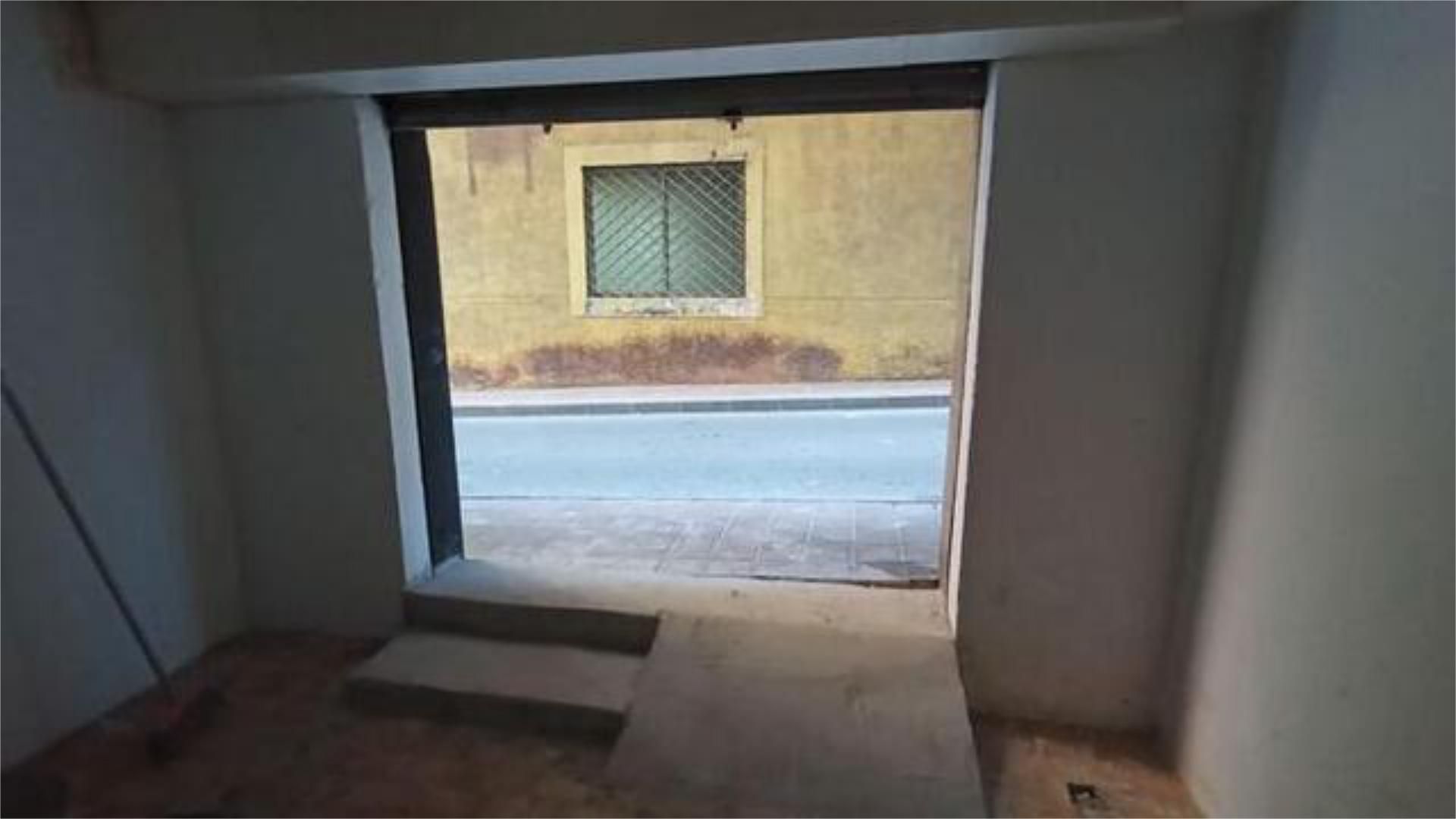 Vista exterior de Traster de lloguer en Molina de Segura