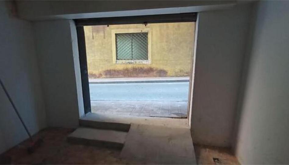 Traster de lloguer a El Castillo - San Roque - El Carmen, Murcia - imatge 1 Foto 1 de Traster de lloguer a El Castillo - San Roque - El Carmen, Murcia