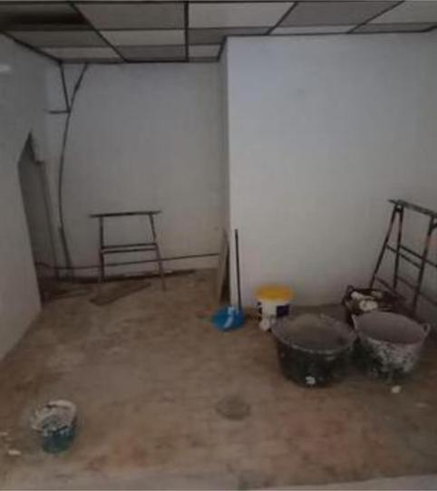 Traster de lloguer a El Castillo - San Roque - El Carmen, Murcia - imatge 2 Foto 2 de Traster de lloguer a El Castillo - San Roque - El Carmen, Murcia