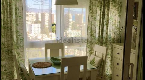 Pis en venda a Calle de las Mercedes, 19j, El Bajondillo, Málaga - imatge 3 Foto 3 de Pis en venda a Calle de las Mercedes, 19j, El Bajondillo, Málaga