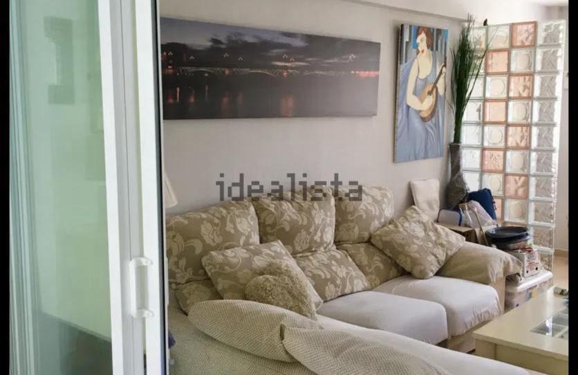 Pis en venda a Calle de las Mercedes, 19j, El Bajondillo, Málaga - imatge 1 Foto 1 de Pis en venda a Calle de las Mercedes, 19j, El Bajondillo, Málaga