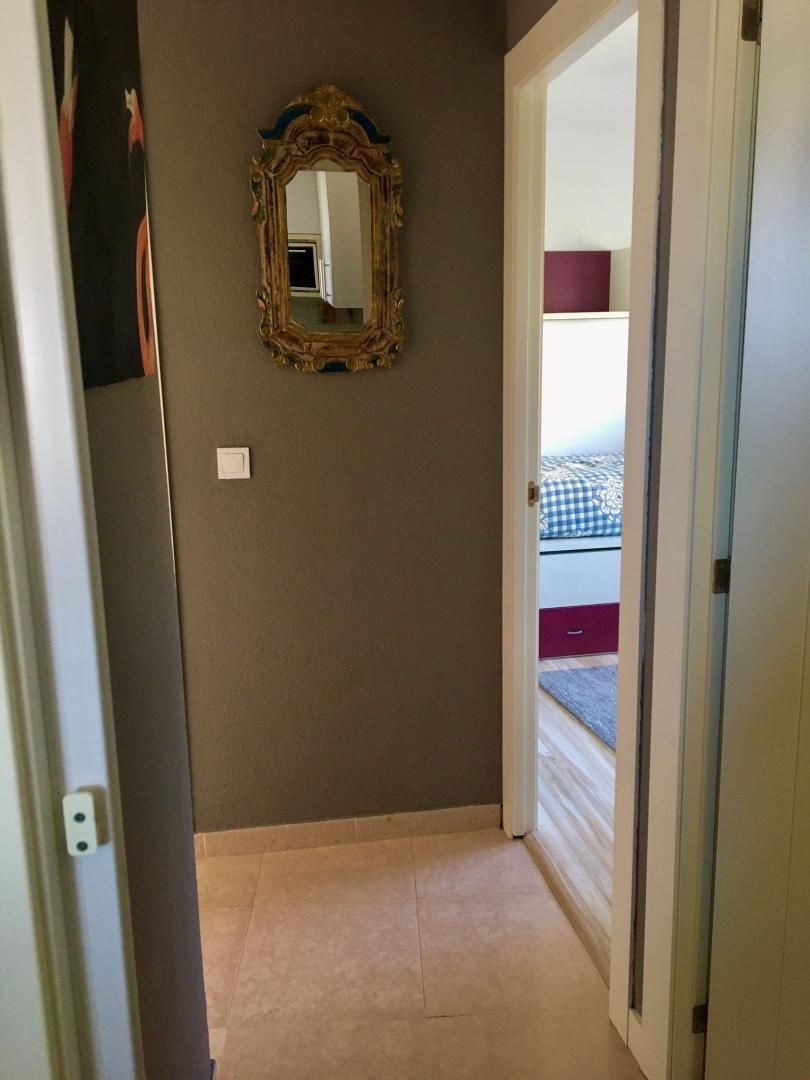 Flat for sale in Torremolinos  with Air Conditioner, Heating and Storage room