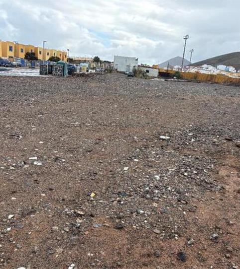 Photo 2 of Industrial buildings to rent in Sardina, Las Palmas