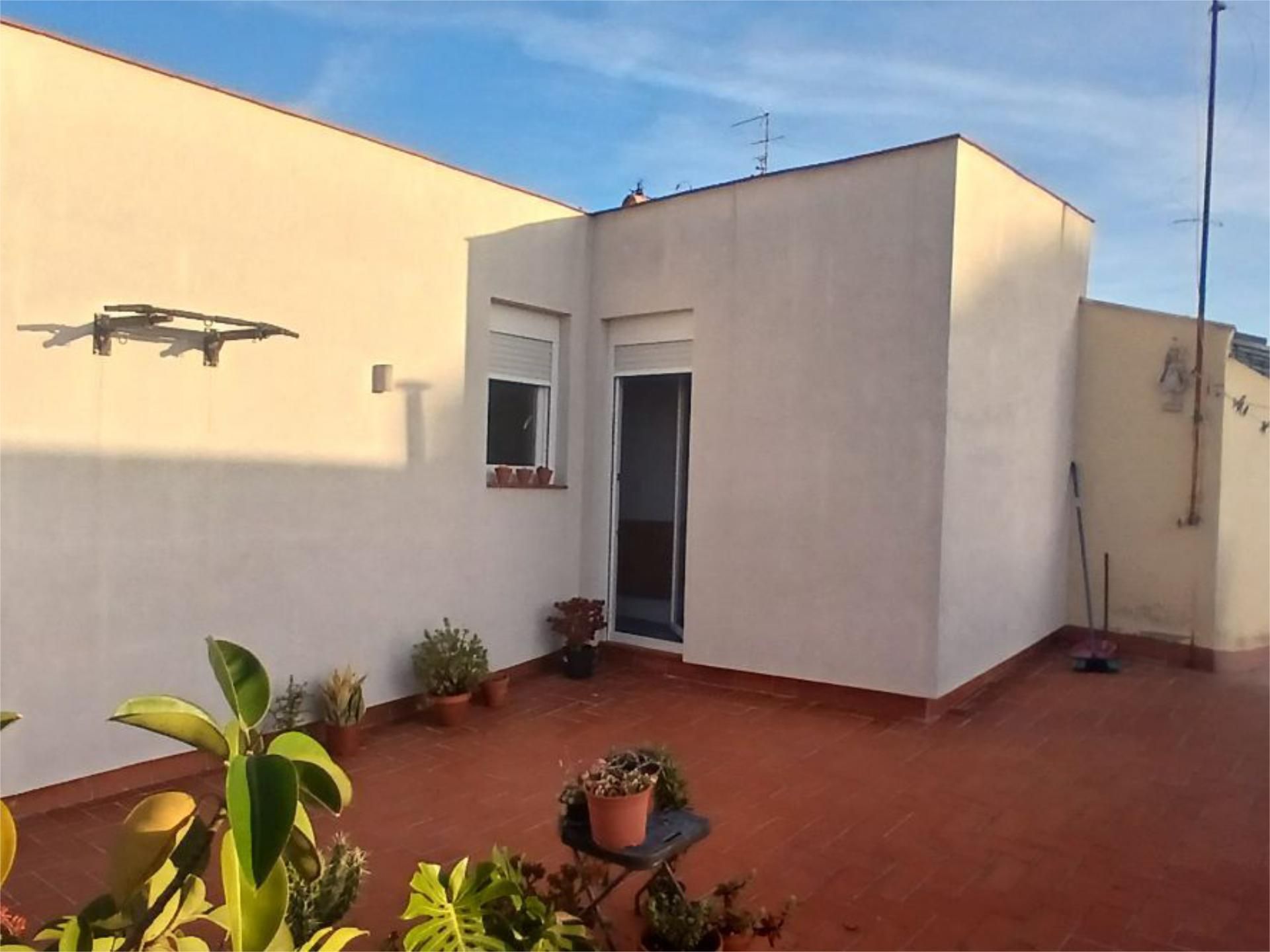 Piso de alquiler en Sants Piso de alquiler en Sants