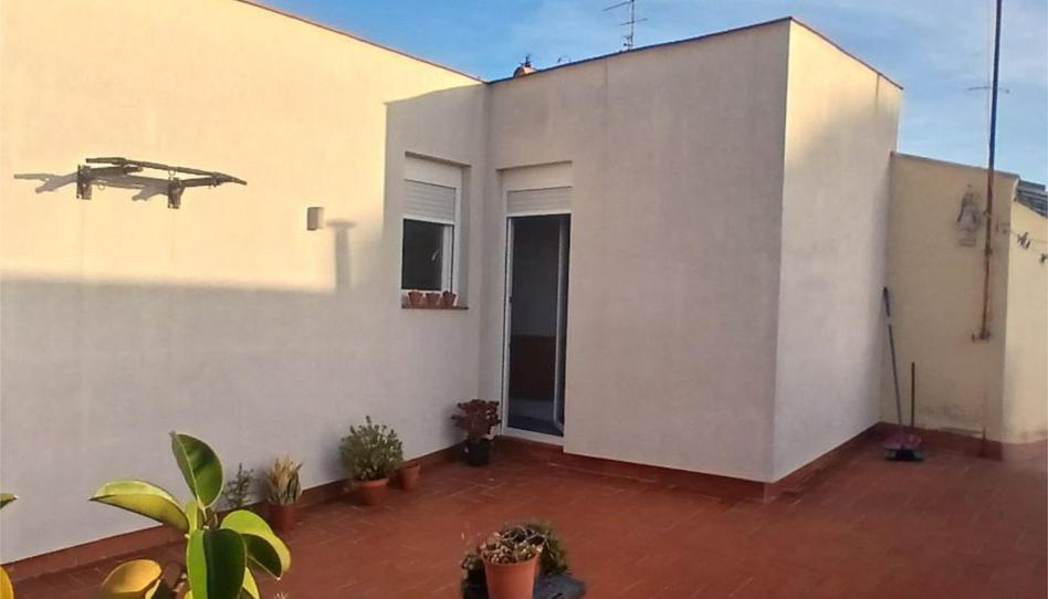 Piso de alquiler en Sants, Barcelona - imagen 1 Foto 1 de Piso de alquiler en Sants, Barcelona