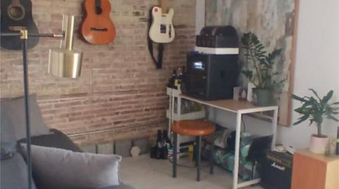 Piso de alquiler en Sants, Barcelona - imagen 3 Foto 3 de Piso de alquiler en Sants, Barcelona