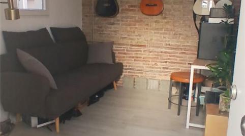 Piso de alquiler en Sants, Barcelona - imagen 2 Foto 2 de Piso de alquiler en Sants, Barcelona