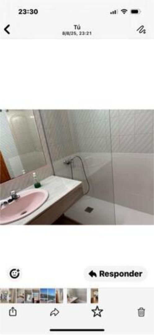 Pis de lloguer a Almerimar