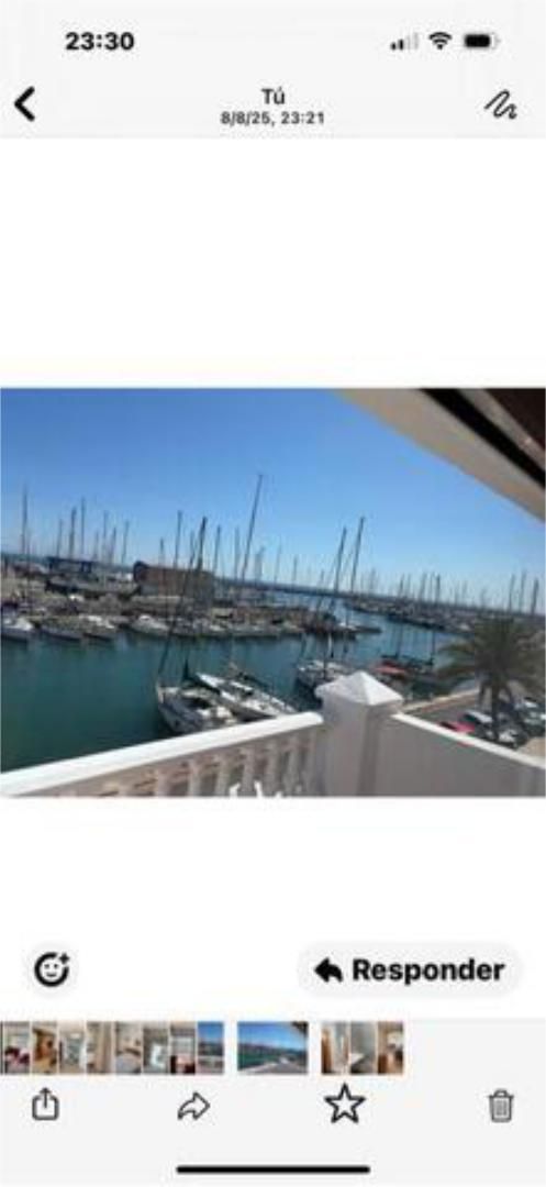 Piso de alquiler en Almerimar