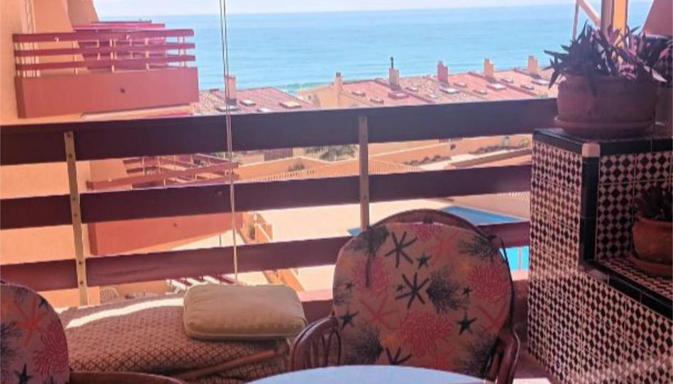 Flat for sale in Playa de las Gaviotas - El Pedrucho, Murcia - image 1 Photo 1 of Flat for sale in Playa de las Gaviotas - El Pedrucho, Murcia