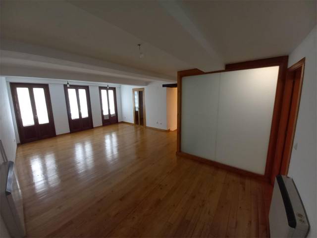 Piso en Alquiler en Rúa da Algalia de Abaixo, 33 en Casco Histórico