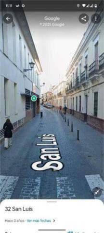 Garaje en Alquiler en Feria