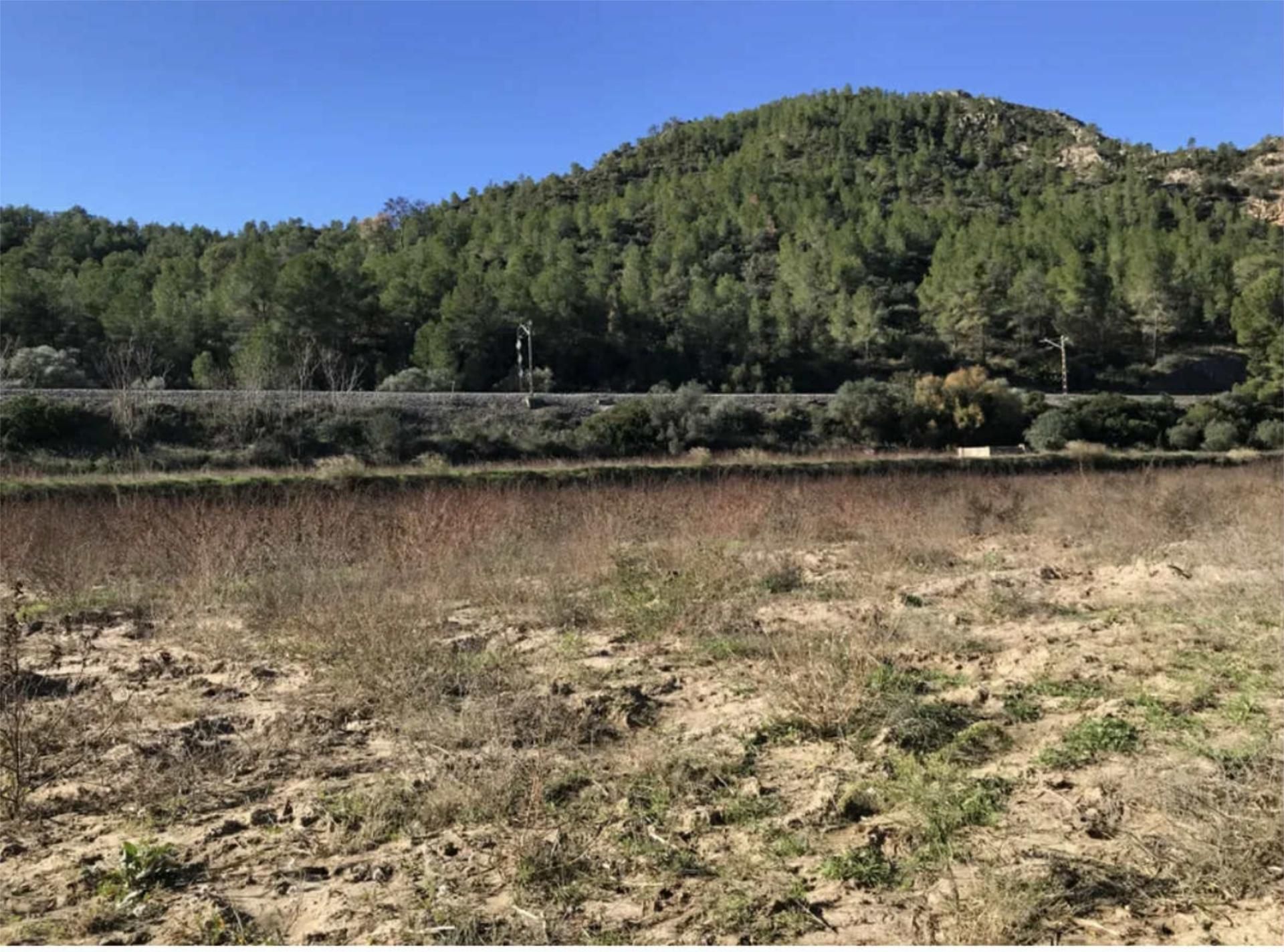 Finca rústica en venda a Carrer Major, 39, Garcia