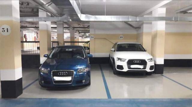 Garaje en Alquiler en Arucas Casco