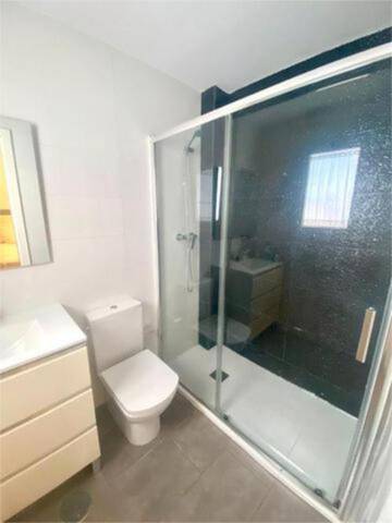 Piso en Alquiler en San Carlos - San José