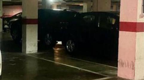 Photo 5 of Flat to rent in San Carlos - San José, Sevilla