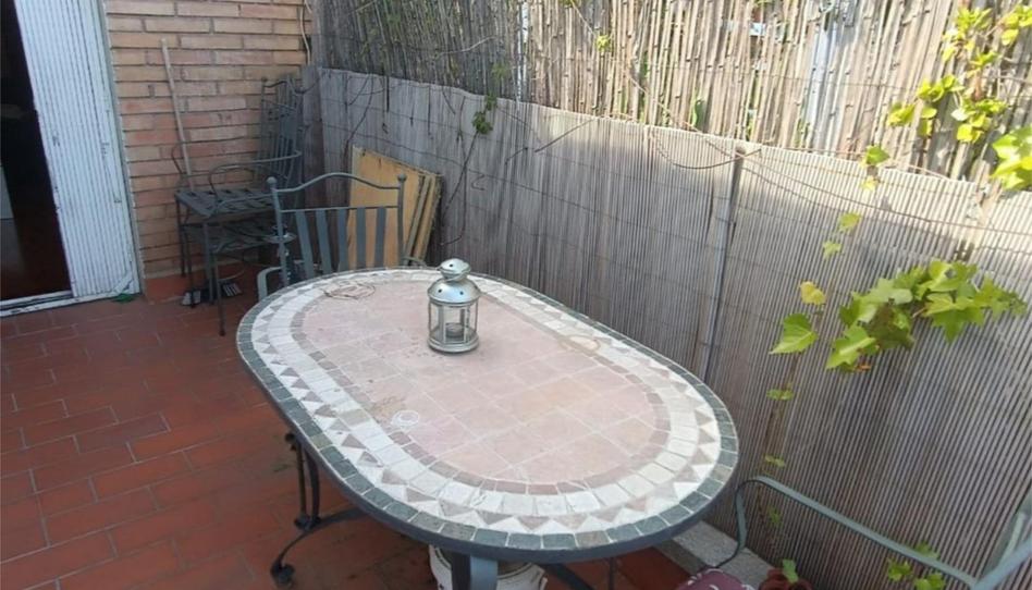 Pis en venda a Carrer de Juan de Garay, 44, Navas, Barcelona - imatge 1 Foto 1 de Pis en venda a Carrer de Juan de Garay, 44, Navas, Barcelona