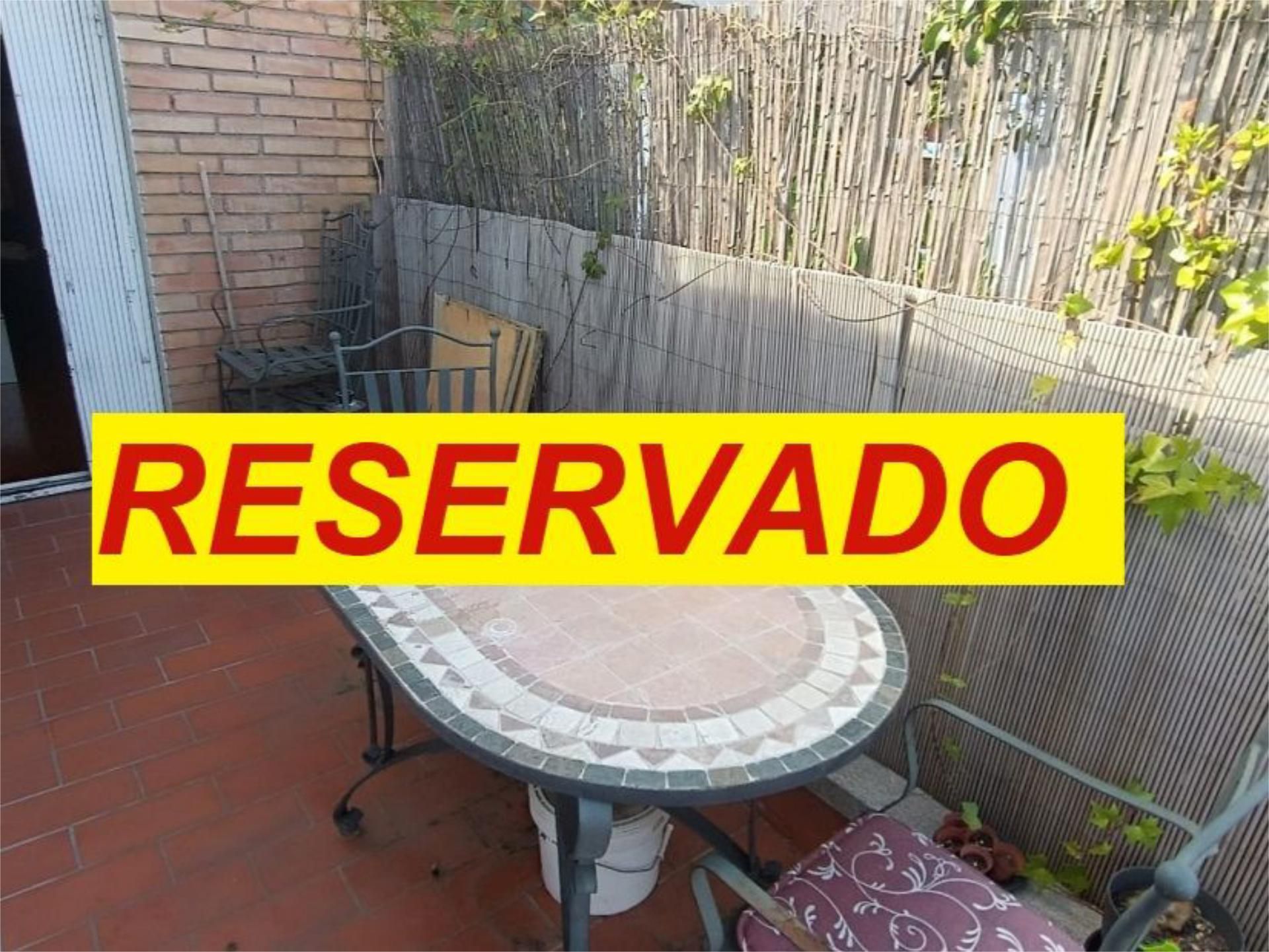 Garden of Flat for sale in  Barcelona Capital  with Air Conditioner and Terrace