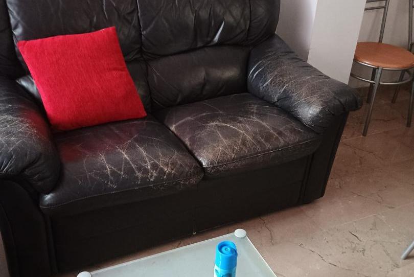 Piso de alquiler en Plaza de la Ermita, 1, Parque de la Ermita, Granada - imagen 1 Foto 1 de Piso de alquiler en Plaza de la Ermita, 1, Parque de la Ermita, Granada