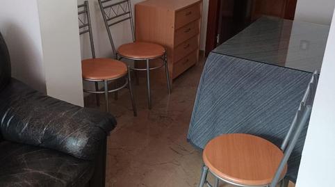 Piso de alquiler en Plaza de la Ermita, 1, Parque de la Ermita, Granada - imagen 2 Foto 2 de Piso de alquiler en Plaza de la Ermita, 1, Parque de la Ermita, Granada