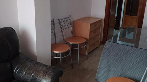 Piso de alquiler en Plaza de la Ermita, 1, Parque de la Ermita, Granada - imagen 4 Foto 4 de Piso de alquiler en Plaza de la Ermita, 1, Parque de la Ermita, Granada