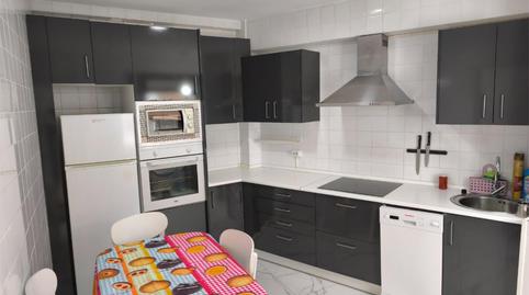 Foto 5 de Piso de alquiler en Calle Polichinela, 4, Sta. Marina - San Andrés - San Pablo - San Lorenzo, Córdoba