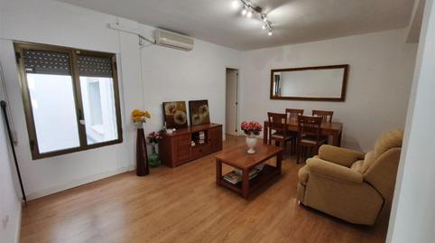 Foto 3 de Piso de alquiler en Calle Polichinela, 4, Sta. Marina - San Andrés - San Pablo - San Lorenzo, Córdoba