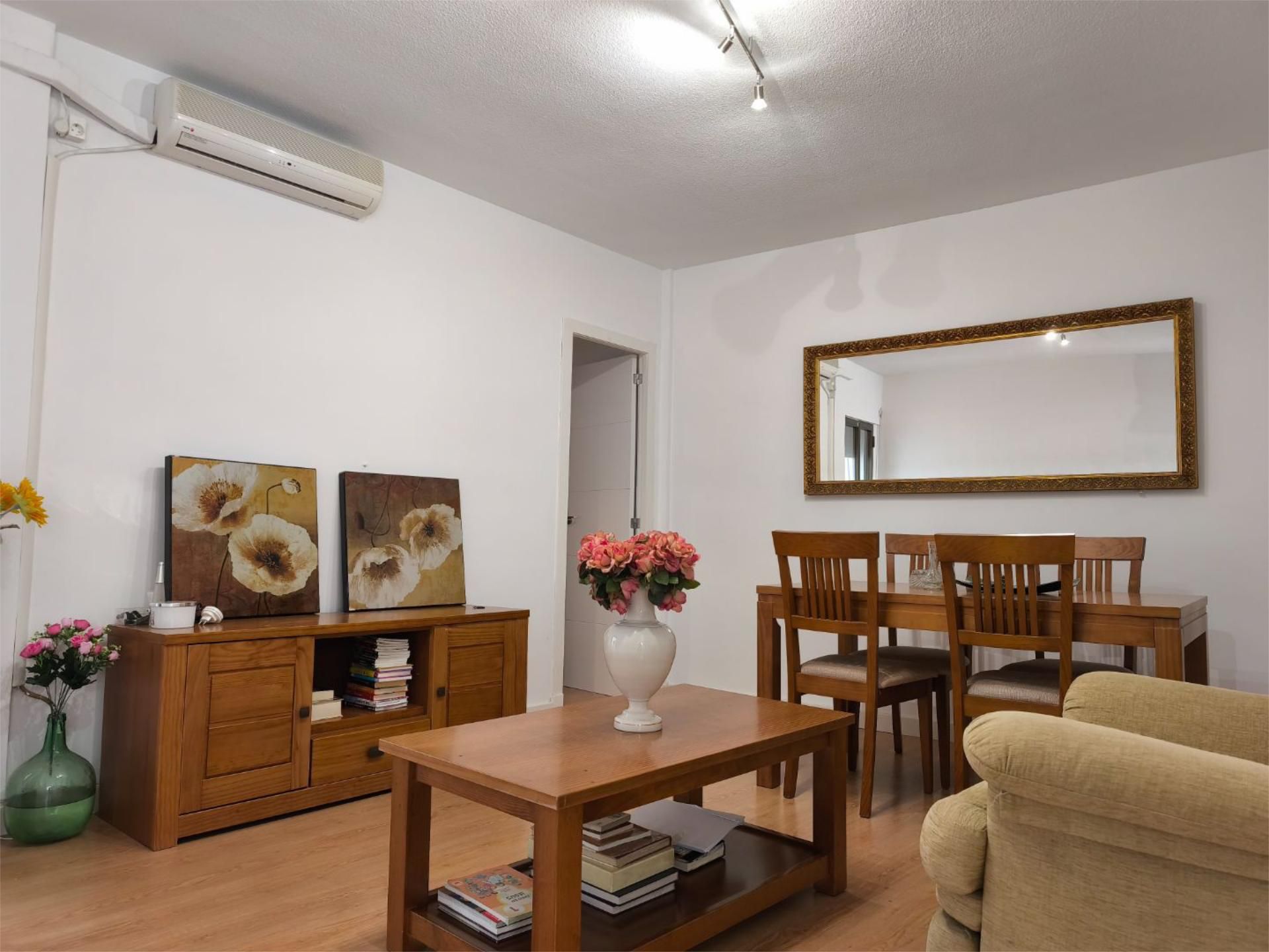 Piso de alquiler en Calle Polichinela, 4, Sta. Marina - San Andrés - San Pablo - San Lorenzo