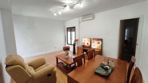 Foto 2 de Piso de alquiler en Calle Polichinela, 4, Sta. Marina - San Andrés - San Pablo - San Lorenzo, Córdoba