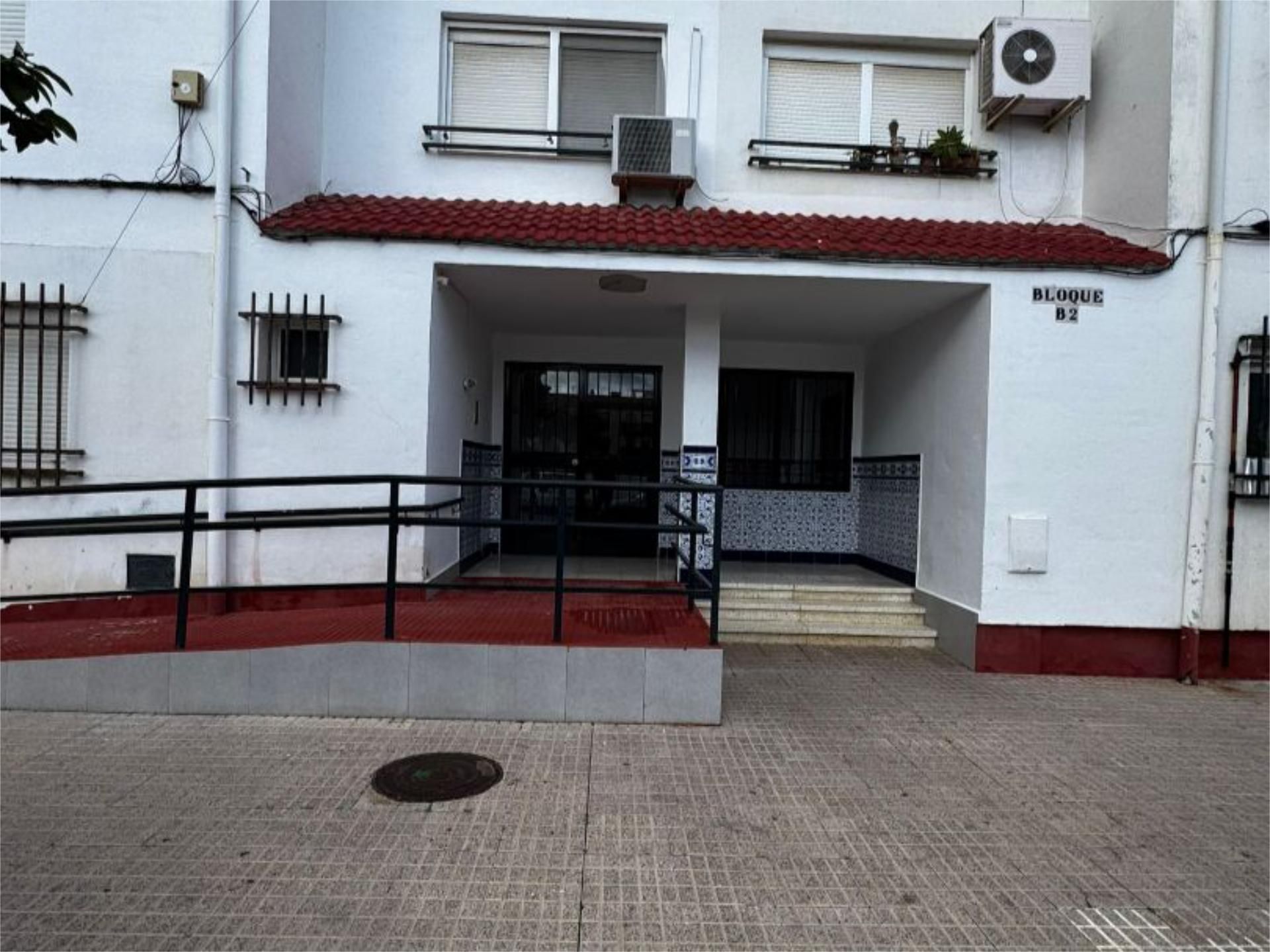 Pis en venda a Calle las Laderas, 1c, Hinojos Vista exterior de Pis en venda en Hinojos