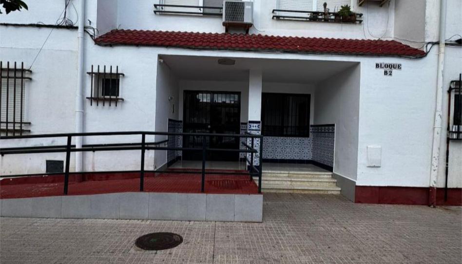 Pis en venda a Calle las Laderas, 1c, Hinojos, Huelva - imatge 1 Foto 1 de Pis en venda a Calle las Laderas, 1c, Hinojos, Huelva