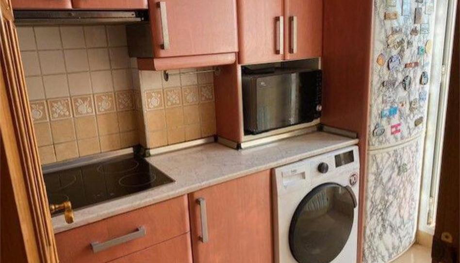 Àtic en venda a Alto de los Molinos, Albacete - imatge 1 Foto 1 de Àtic en venda a Alto de los Molinos, Albacete