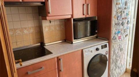 Àtic en venda a Alto de los Molinos, Albacete - imatge 5 Foto 5 de Àtic en venda a Alto de los Molinos, Albacete