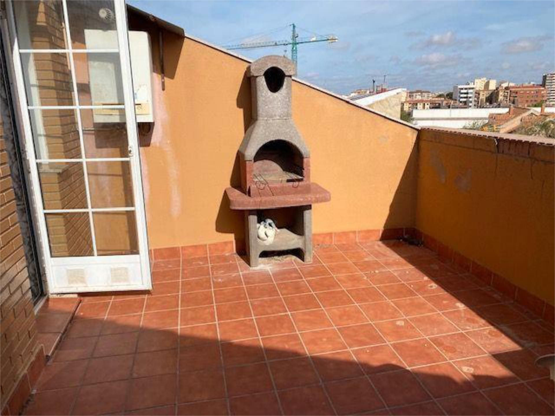 Terrassa de Àtic en venda en  Albacete Capital amb Terrassa