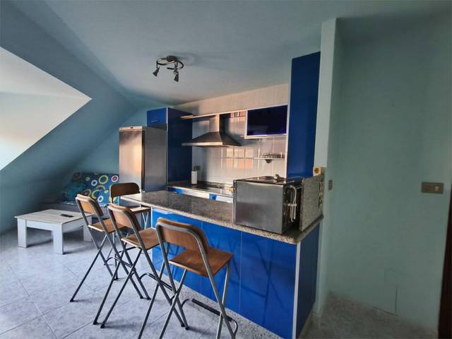 Piso en Venta en Rúa Barreiro, 14 en Palmeira