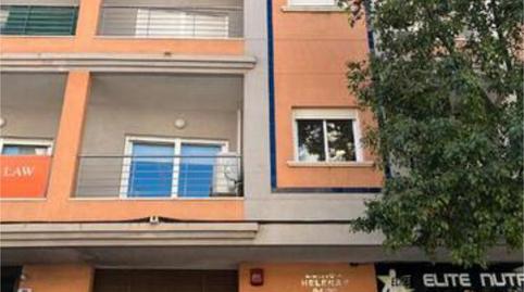 Foto 2 de Garatge de lloguer a Las Piscinas Naturales, Alicante