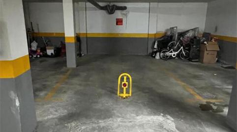 Foto 3 de Garatge de lloguer a Las Piscinas Naturales, Alicante