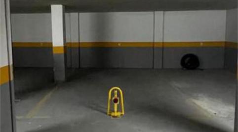 Foto 4 de Garatge de lloguer a Las Piscinas Naturales, Alicante