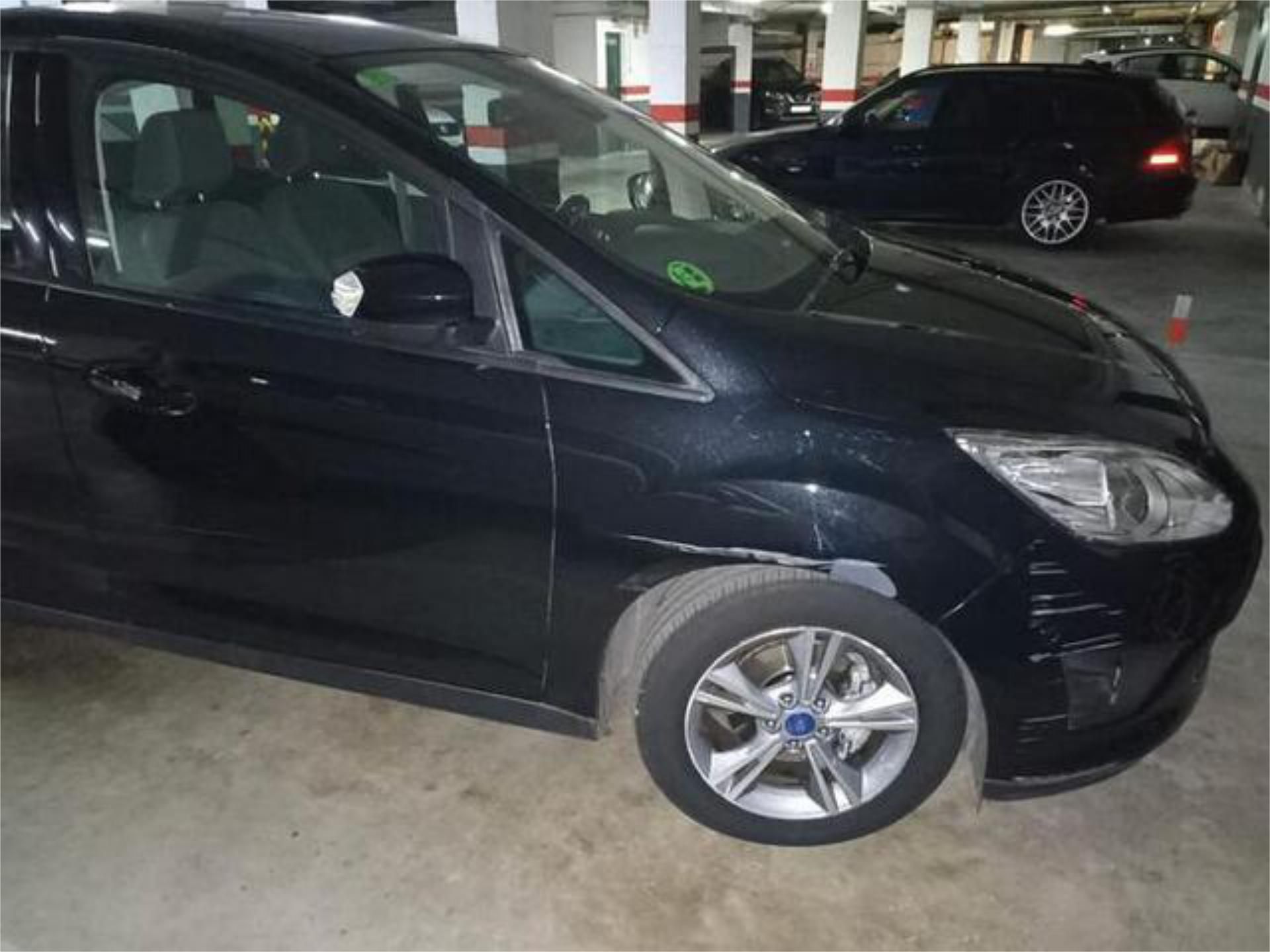 Aparcament de Garatge de lloguer en Sant Cugat del Vallès