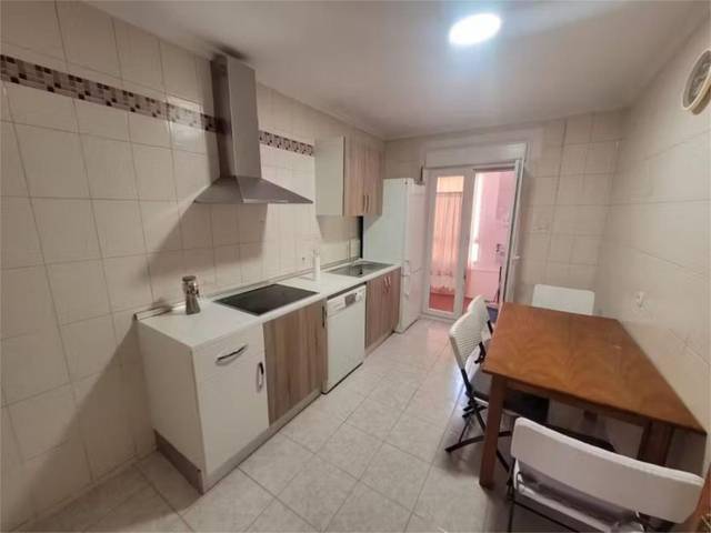 Piso en Alquiler en Avenida Vía Roma, 46 en Vía Romana