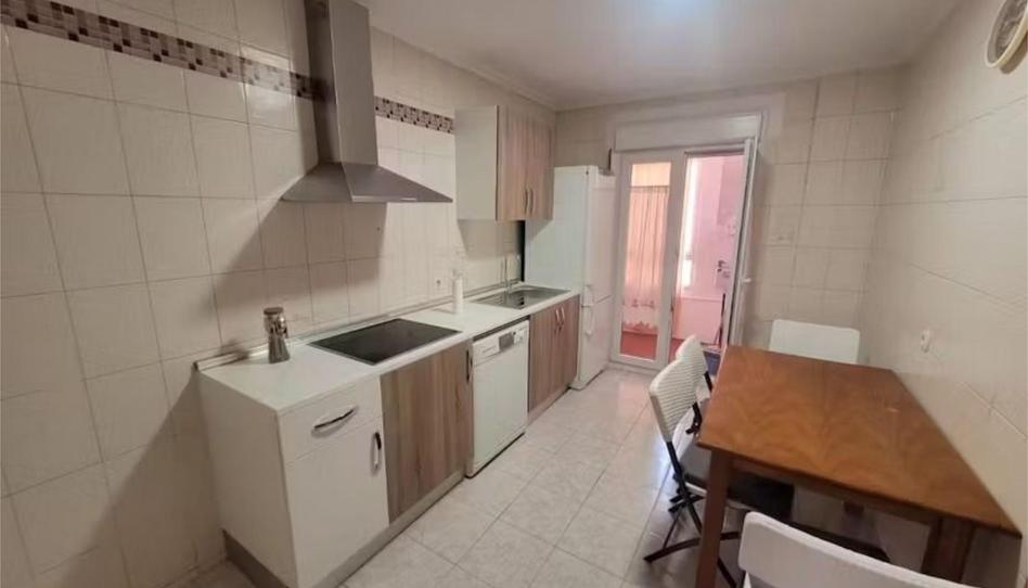 Flat to rent in Avenida Vía Roma, 46, Vía Romana, Segovia - image 1 Photo 1 of Flat to rent in Avenida Vía Roma, 46, Vía Romana, Segovia