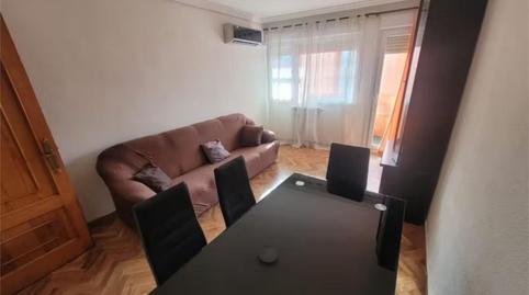 Flat to rent in Avenida Vía Roma, 46, Vía Romana, Segovia - image 2 Photo 2 of Flat to rent in Avenida Vía Roma, 46, Vía Romana, Segovia