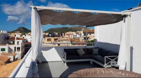 Flat to rent in Cala Ratjada, Illes Balears - image 3 Photo 3 of Flat to rent in Cala Ratjada, Illes Balears