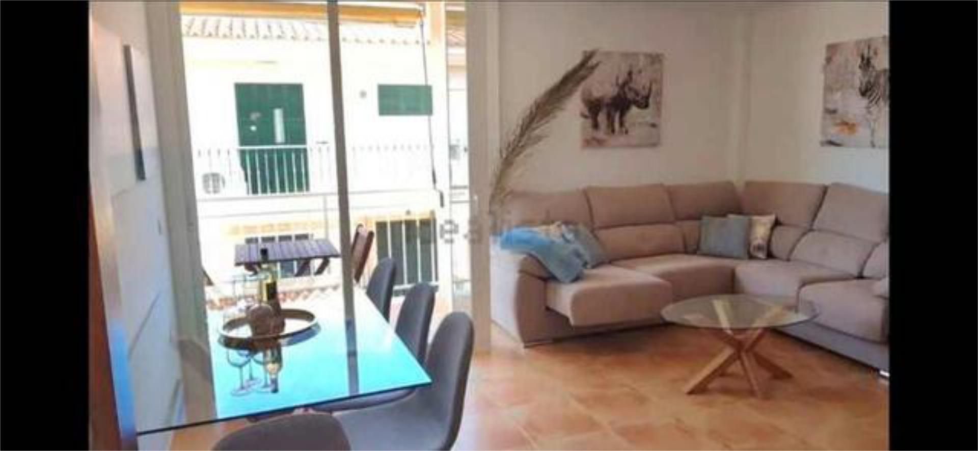 Flat to rent in Cala Ratjada