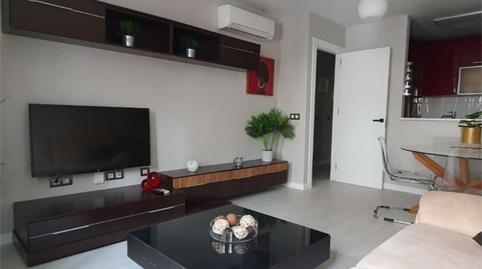 Piso de alquiler en Calle Alderete, 32, El Molinillo - Capuchinos, Málaga - imagen 3 Foto 3 de Piso de alquiler en Calle Alderete, 32, El Molinillo - Capuchinos, Málaga