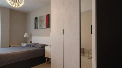 Piso de alquiler en Calle Alderete, 32, El Molinillo - Capuchinos, Málaga - imagen 4 Foto 4 de Piso de alquiler en Calle Alderete, 32, El Molinillo - Capuchinos, Málaga