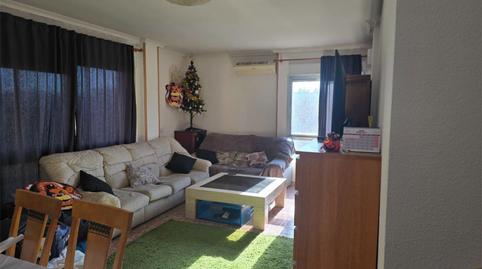 Foto 5 de Piso para compartir en Calle de Roquetas de Mar, 21, Apóstol Santiago, Madrid