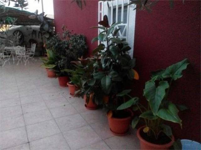 Casa adosada en Venta en Calle de la Excma. Diputacion Provincial, 42 en Zarcilla de Ramos