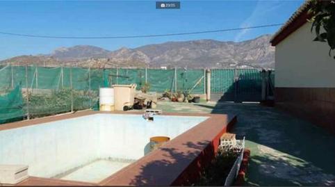 Foto 3 de Casa adosada en venta en Almuñecar Centro, Granada