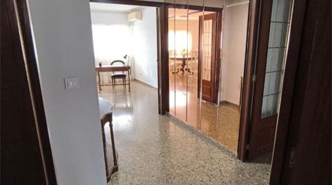 Foto 2 de Pis de lloguer a Avinguda Avinguda D'aragó, 38, Mestalla,  Valencia Capital